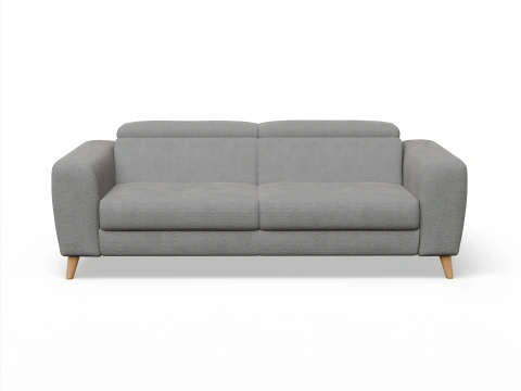 3-Sitzer Sofa mit mot. Relaxfunktion beidseitig